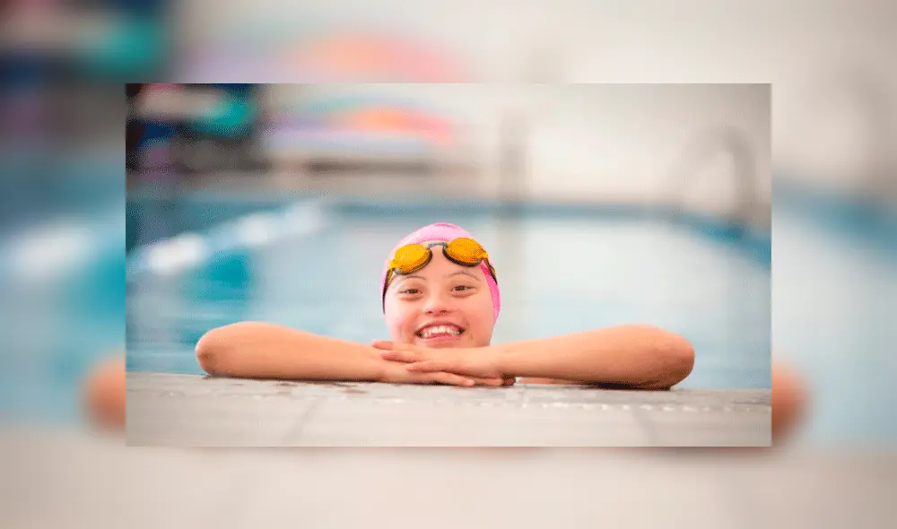 Joven con Síndrome de Down hace historia y se corona como reina de belleza en tradicional evento Joven con Síndrome de Down hace historia y se corona como reina de belleza en tradicional evento