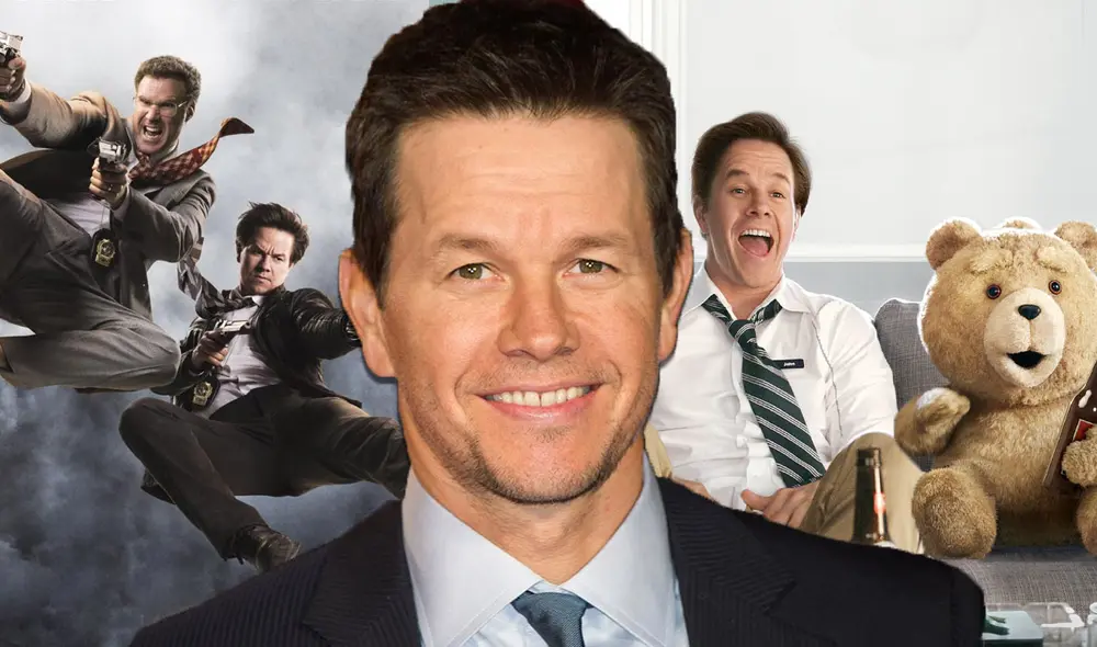 Foto: composición / Universal Pictures / Columbia Pictures,