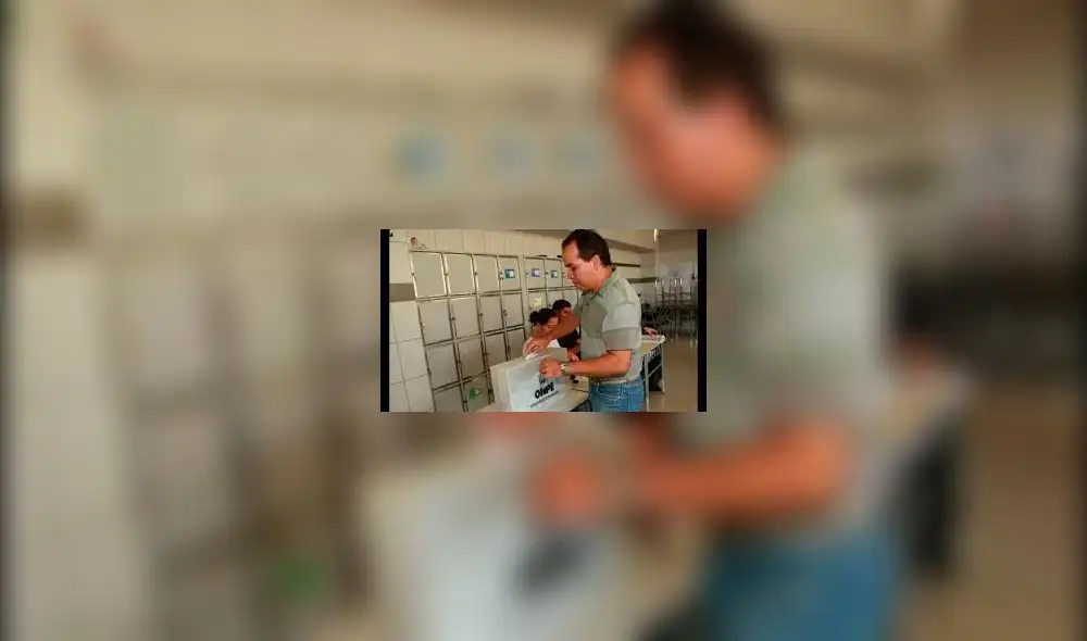 70% de peruanos sospecha que su alcalde es corrupto, según GfK 70% de peruanos sospecha que su alcalde es corrupto, según GfK