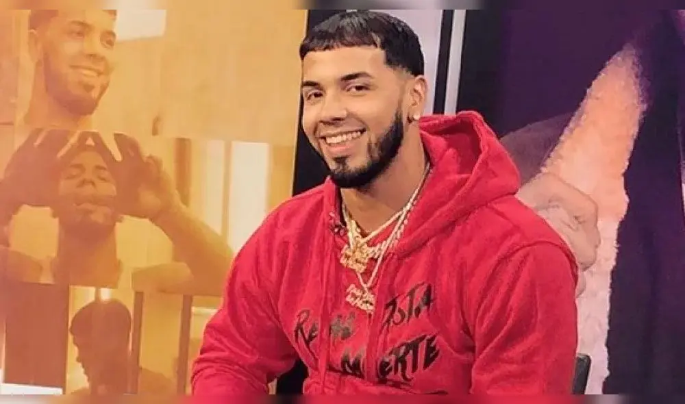 Anuel AA, Instagram, Karol G