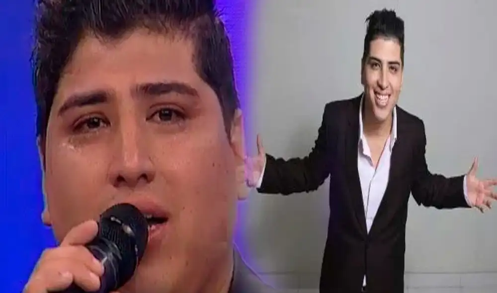 Jhon Kelvin antes y después Jhon Kelvin antes y después