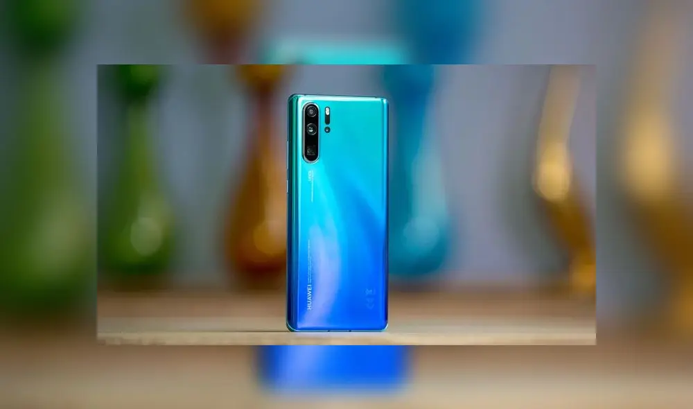 Huawei reduce producción de sus smartphone P30 y Mate 30. Huawei reduce producción de sus smartphone P30 y Mate 30.