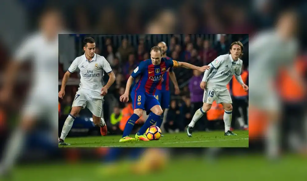 Real Madrid: ¿Cómo quedaron los últimos cinco Clásicos en el Bernabéu? [VIDEO]