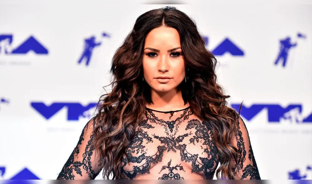 Demi Lovato anuncia su retorno a la actuación con “Eurovisión”, película de Netflix 