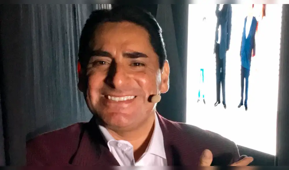 Carlos Álvarez ataca a 'La India' por llamar "vedette" a Yahaira