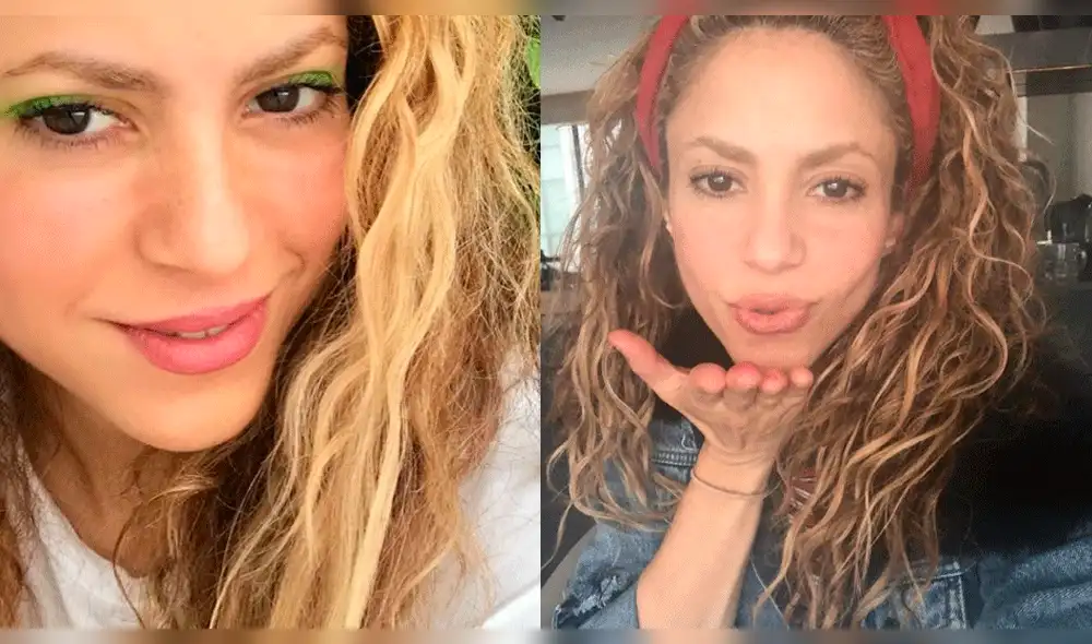 Famosas de la farándula lucen 'increíbles' sin una gota de maquillaje [VIDEO]