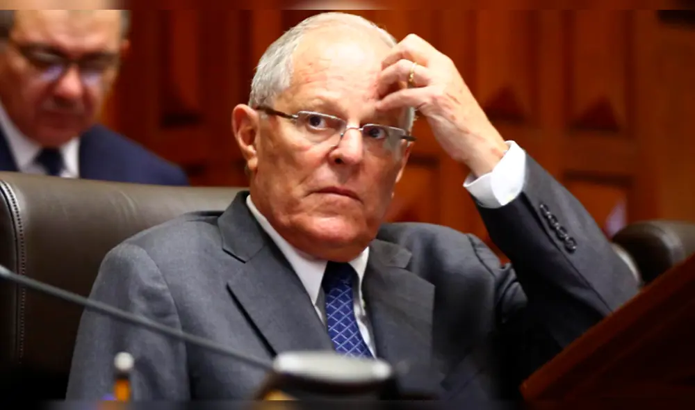 PPK renunció tras escándalo de "Kenjivideos": Todas las reacciones [EN VIVO]