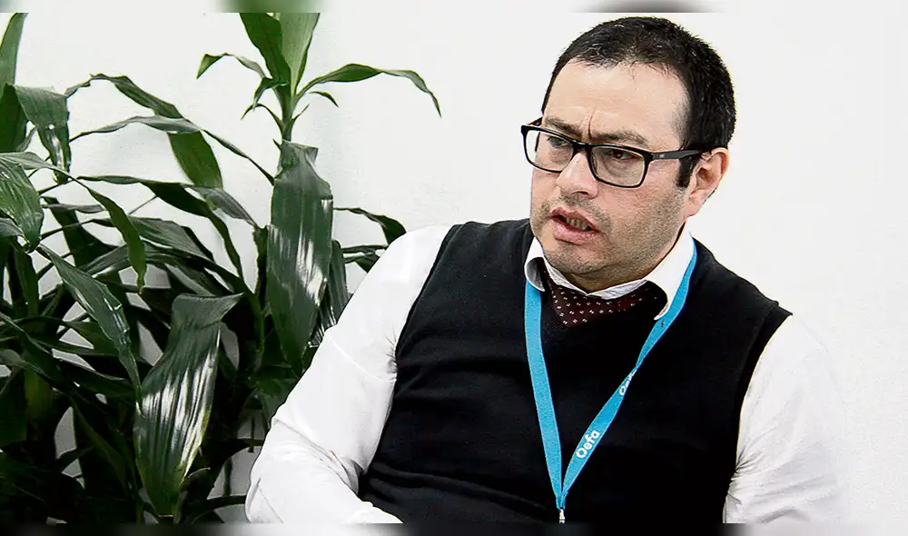 La puerta giratoria de la supervisión ambiental en la gran minería