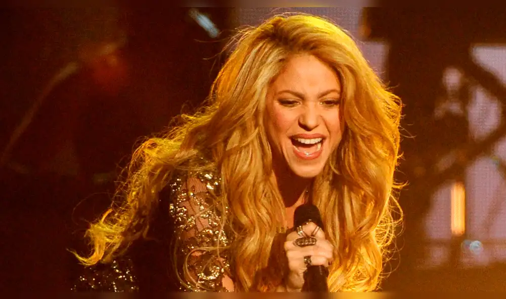 Instagram: Shakira sorprende al mostrarse sin una gota de maquillaje