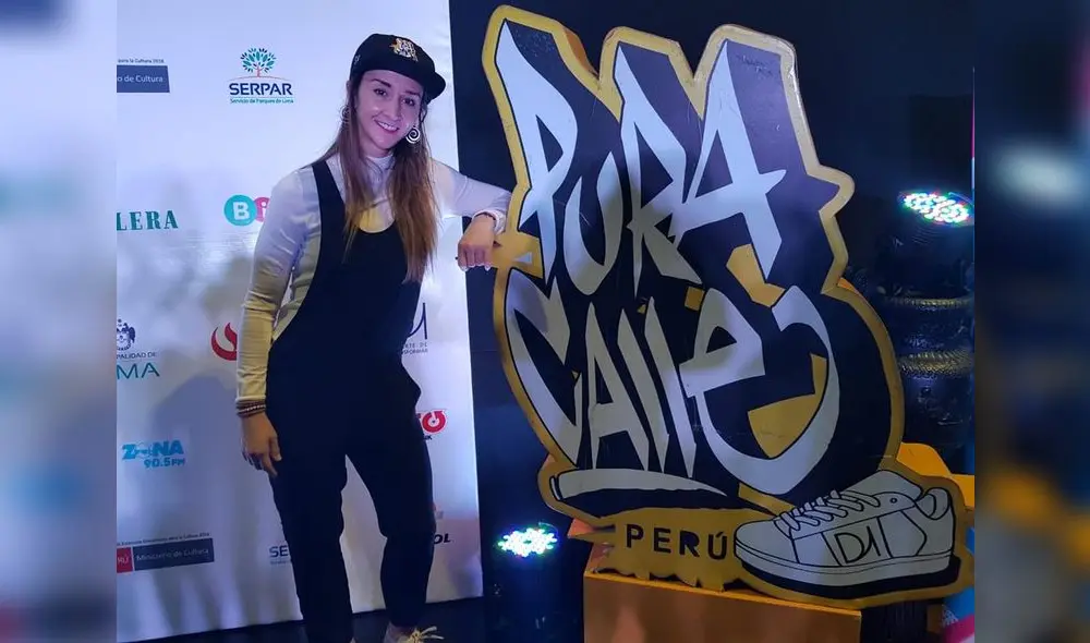 Vania Masías: "El reto artístico más grande de mi carrera son las Olimpiadas" | VIDEO |