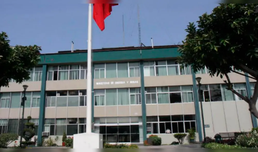 Minem designa nuevos viceministros de Hidrocarburos y Electricidad