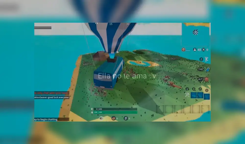 Usuarios de Fortnite se burlan del evento The End con divertidos memes en redes sociales Usuarios de Fortnite se burlan del evento The End con divertidos memes en redes sociales