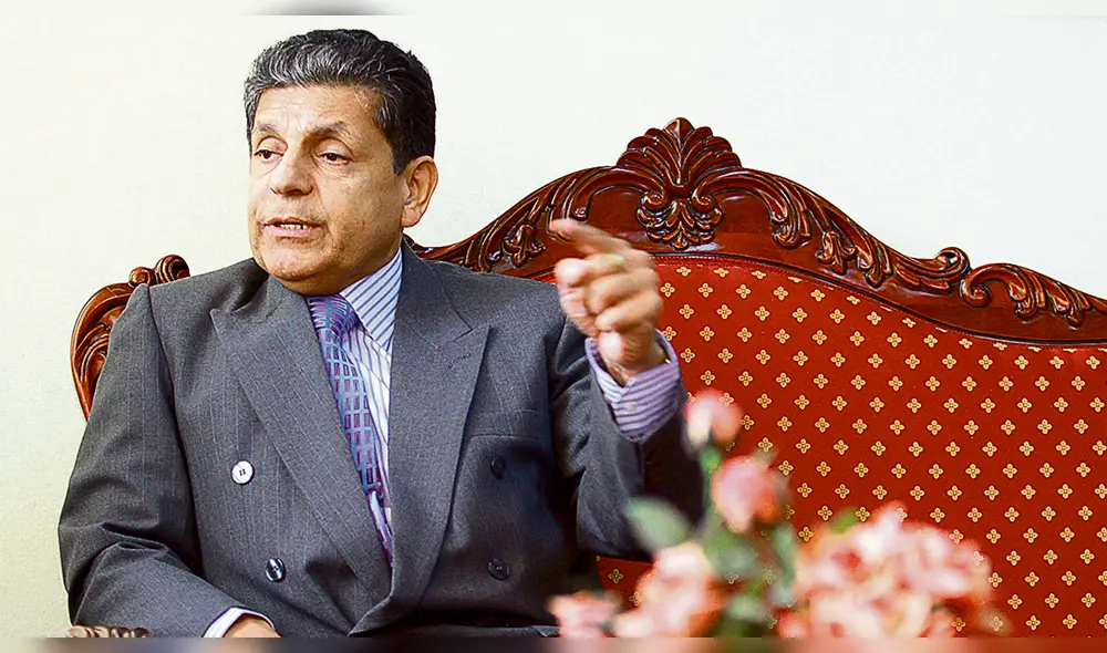 Fiscal y jueces del Callao negociaron la devolución de 18 barras de oro