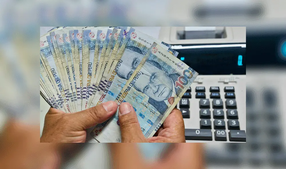 Conoce cómo calcular cuánto te corresponde de gratificación. Foto: Archivo GLR Conoce cómo calcular cuánto te corresponde de gratificación. Foto: Archivo GLR