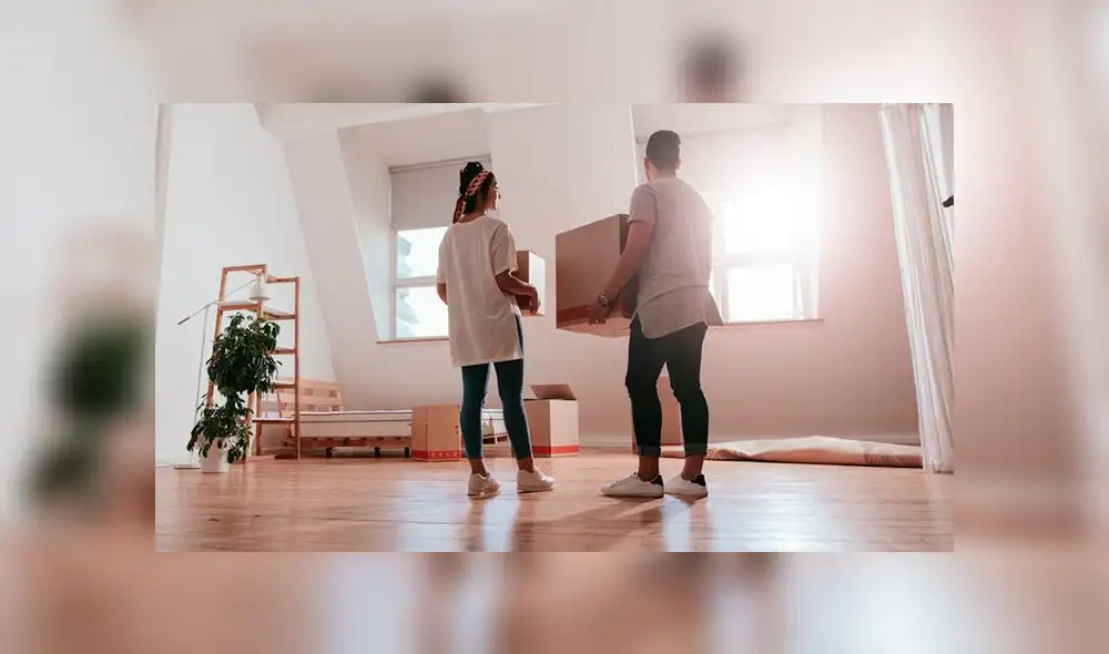 Elige la vivienda perfecta según tu estilo de vida Elige la vivienda perfecta según tu estilo de vida