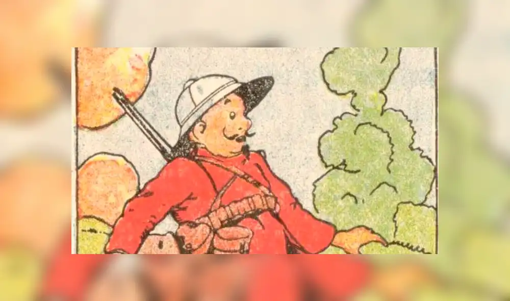 Desliza las imágenes hacia la izquierda para saber la verdadera respuesta del reciente desafío de Facebook. Fotocaptura: Napsix. Desliza las imágenes hacia la izquierda para saber la verdadera respuesta del reciente desafío de Facebook. Fotocaptura: Napsix.