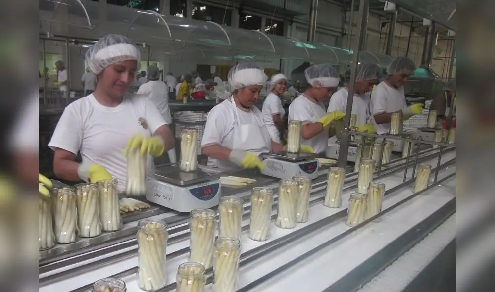 Frente Amplio plantea no extender régimen agrario, Confiep pide su continuidad