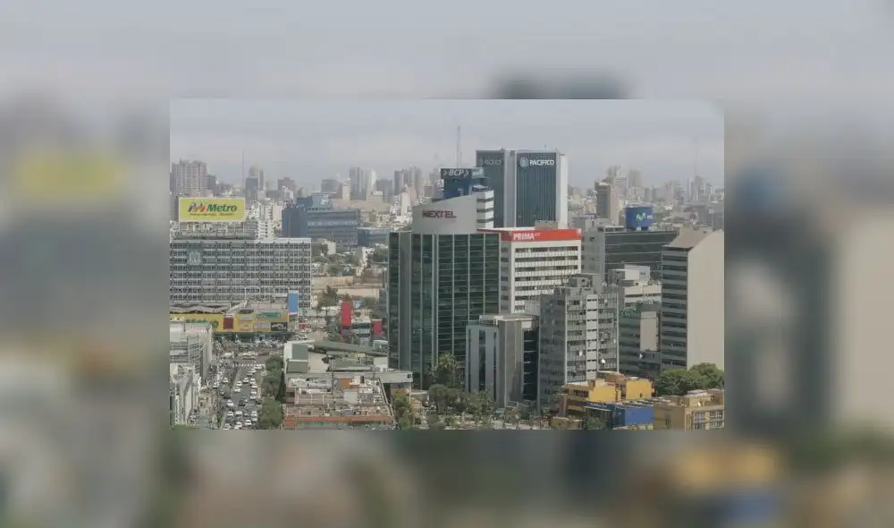 La economía del Perú creció 3,9% el 2016, pero aún es bajo La economía del Perú creció 3,9% el 2016, pero aún es bajo