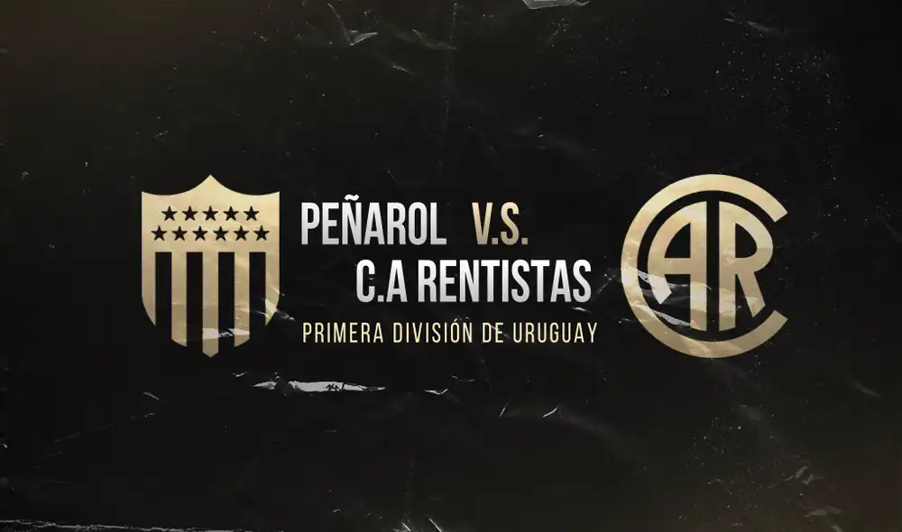 Peñarol enfrenta a Rentistas por la Liga Uruguaya. (Créditos: Fabrizio Oviedo) Peñarol enfrenta a Rentistas por la Liga Uruguaya. (Créditos: Fabrizio Oviedo)