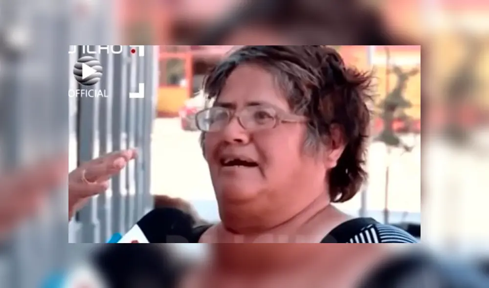 Mujer que se volvió meme en Facebook por decir 'vístima' reaparece con ostentoso regalo. Mujer que se volvió meme en Facebook por decir 'vístima' reaparece con ostentoso regalo.