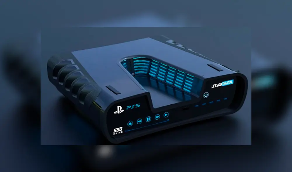 Sony presentó la PS5 y a su nuevo control con una palabra que genera dudas a muchos. ¿Qué significa "háptica"?