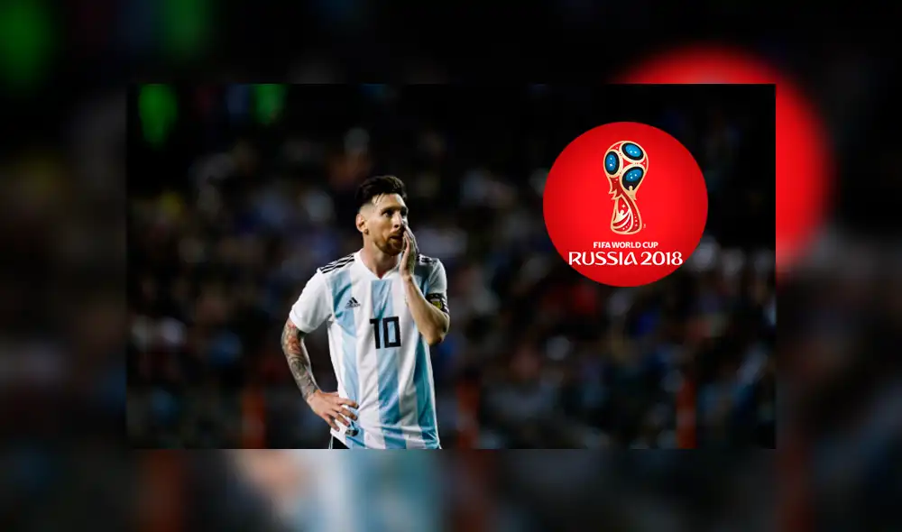 ¿Argentina se quedará sin Mundial? Empresa israelí solicitaría su expulsión 