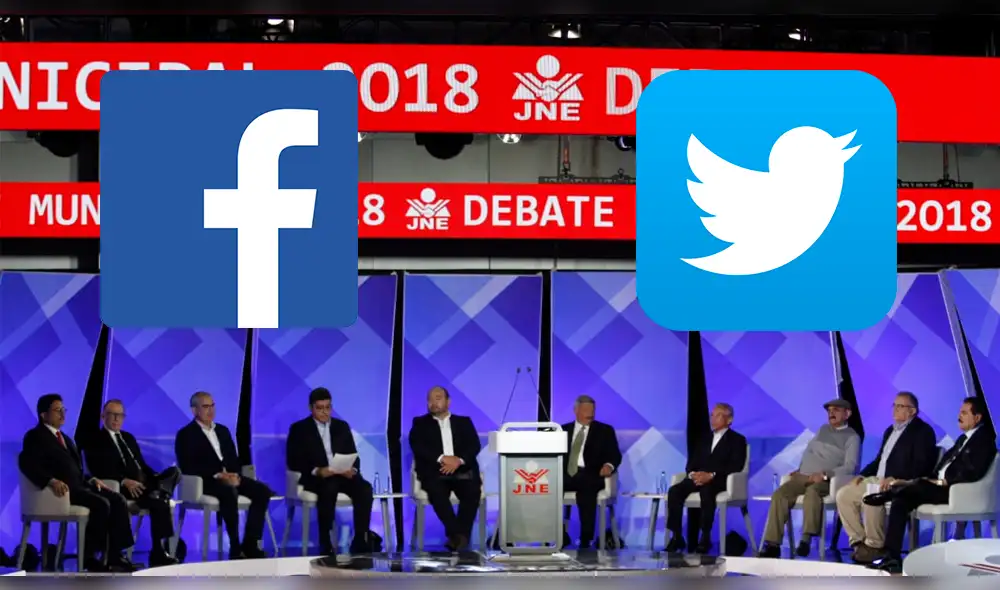 Elecciones 2018: Mira los comentarios más replicados en redes sociales [GALERÍA]