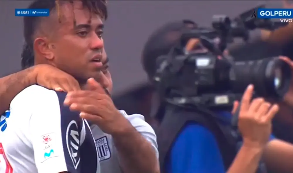 Varios jugadores de Alianza Lima lloraron desconsoladamente tras perder la final ante Binacional. | Foto: Gol Perú Varios jugadores de Alianza Lima lloraron desconsoladamente tras perder la final ante Binacional. | Foto: Gol Perú