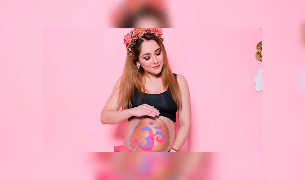 Jorge Clarividente le interpondrá denuncia a Sherlyn. (Foto: Instagram) Jorge Clarividente le interpondrá denuncia a Sherlyn. (Foto: Instagram)