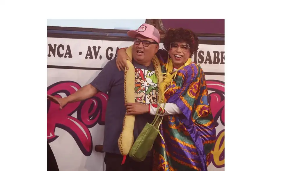 ¿Alfredo Benavides regresará a América TV?