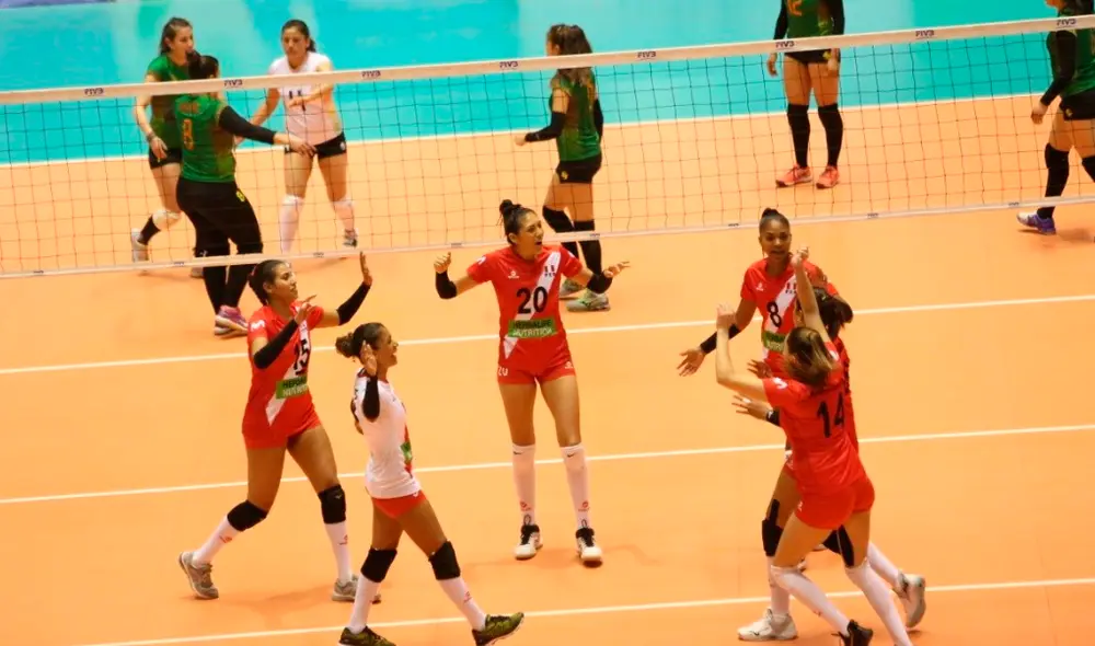 Perú vs Colombia Perú vs Colombia