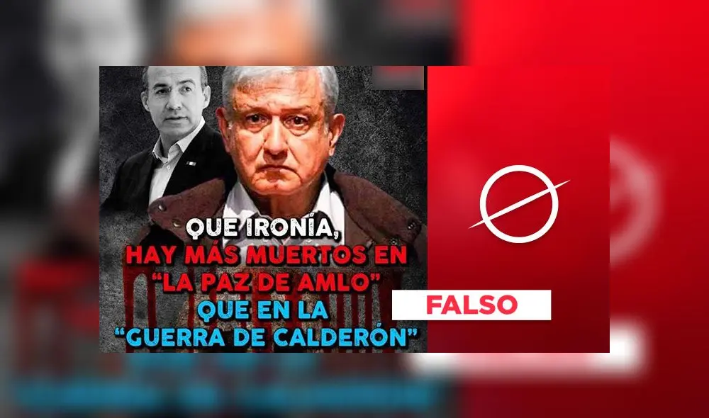 Publicación se dio tras el primer semestre de AMLO. Composición. Publicación se dio tras el primer semestre de AMLO. Composición.