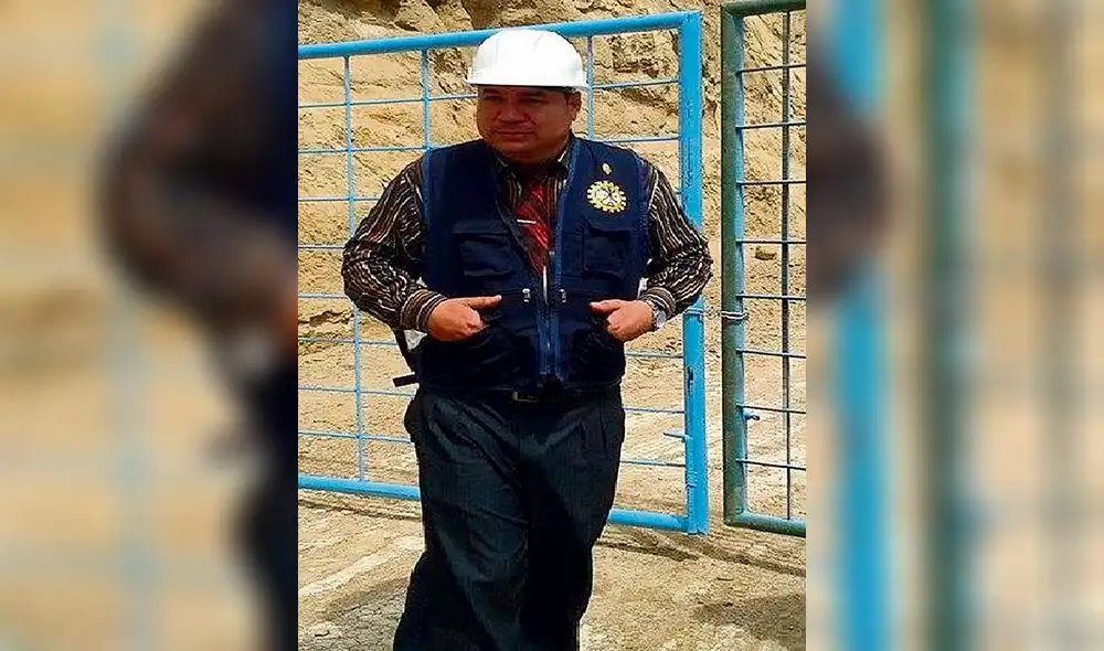 Candidato al GR de Tumbes registra sentencia por violencia familiar