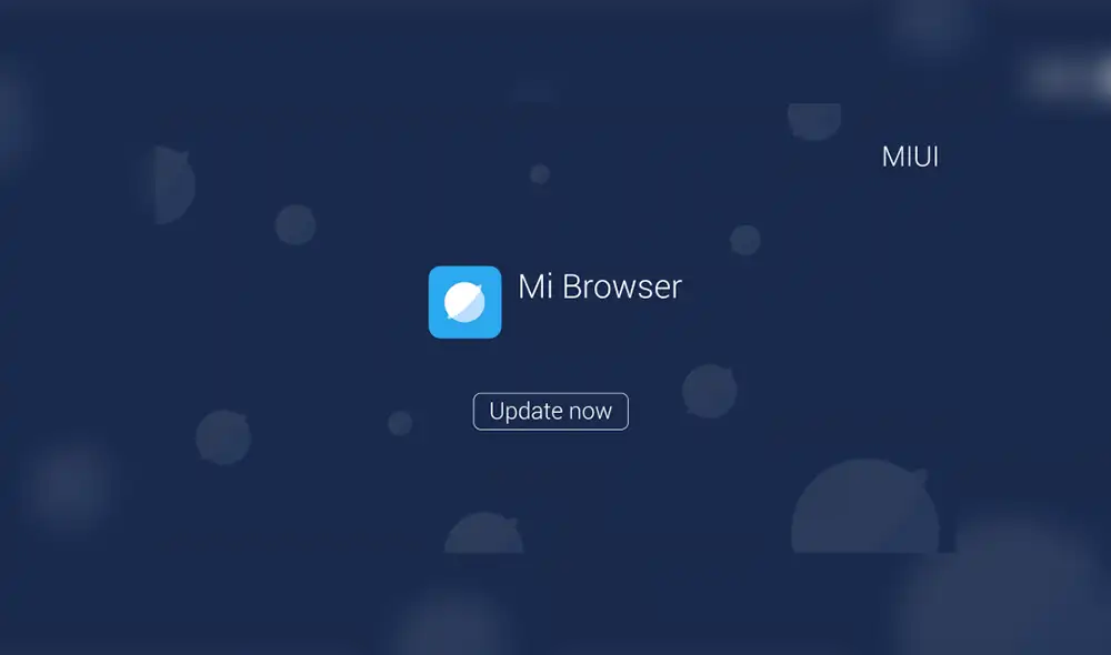 Xiaomi ahora que los usuarios decidan si se recopila sus datos o no.