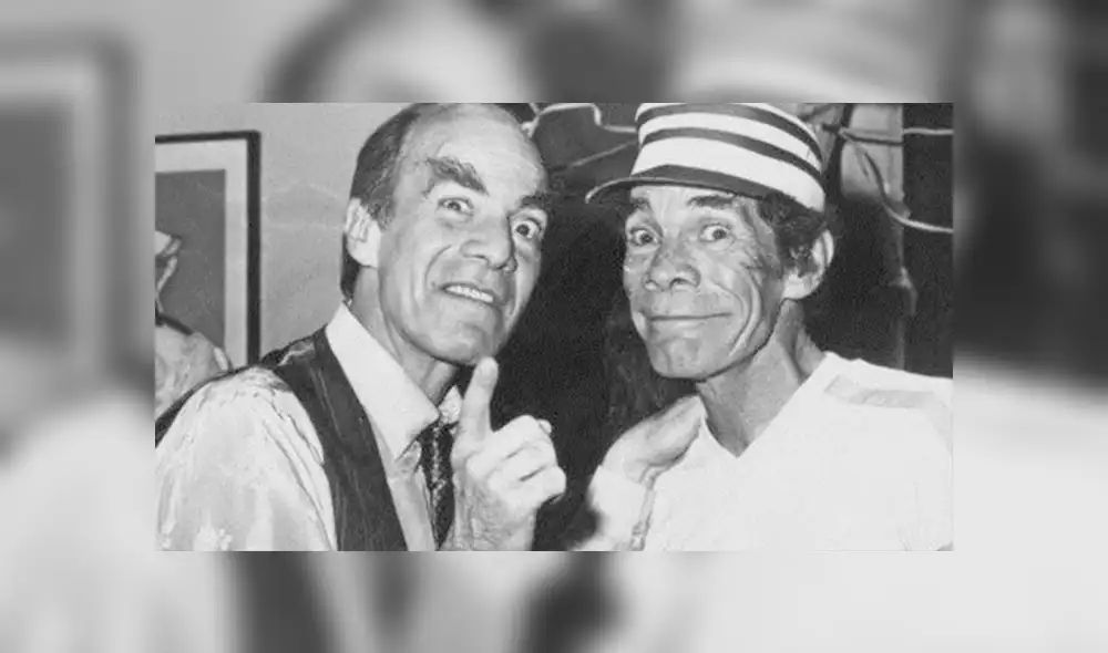 Facebook viral: 'Don Ramón' tuvo drástico cambio de look que pocos fanáticos lo notaron [VIDEO]