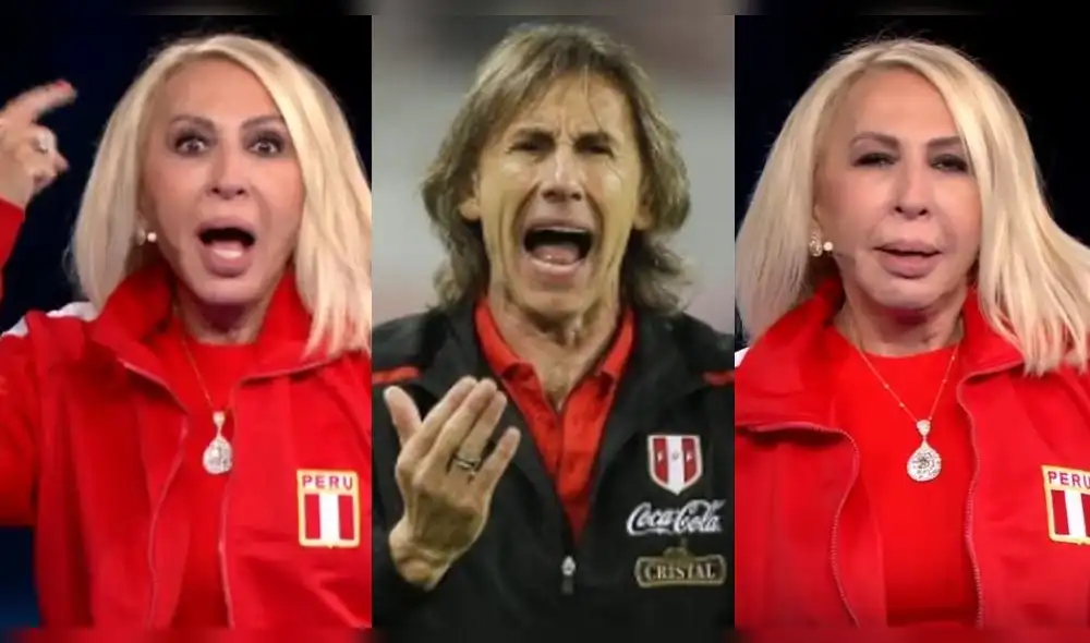 Laura Bozzo Laura Bozzo