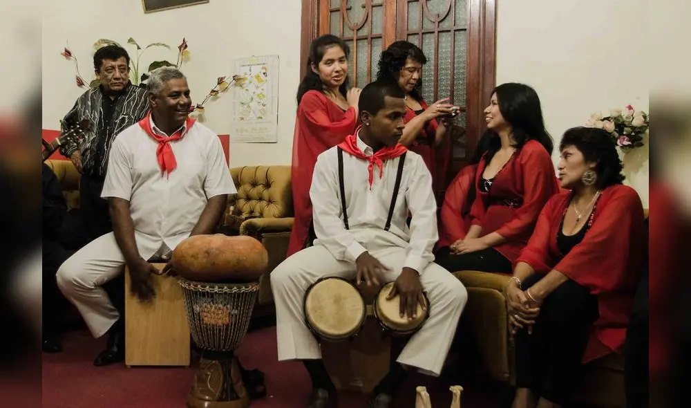 La música afroperuana es uno de los aportes más importantes a la cultura del Perú. (Foto: Internet)