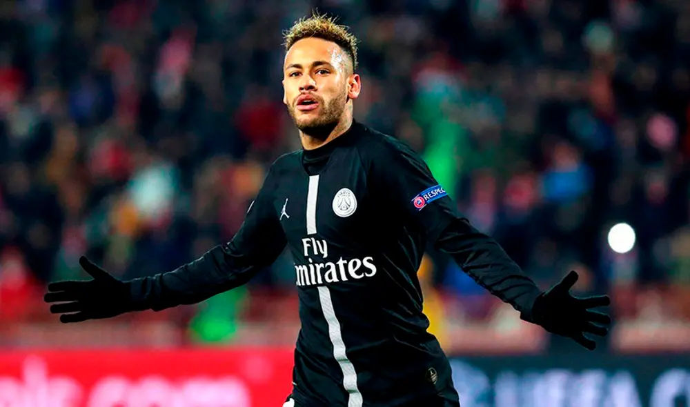 Neymar - PSG Neymar - PSG