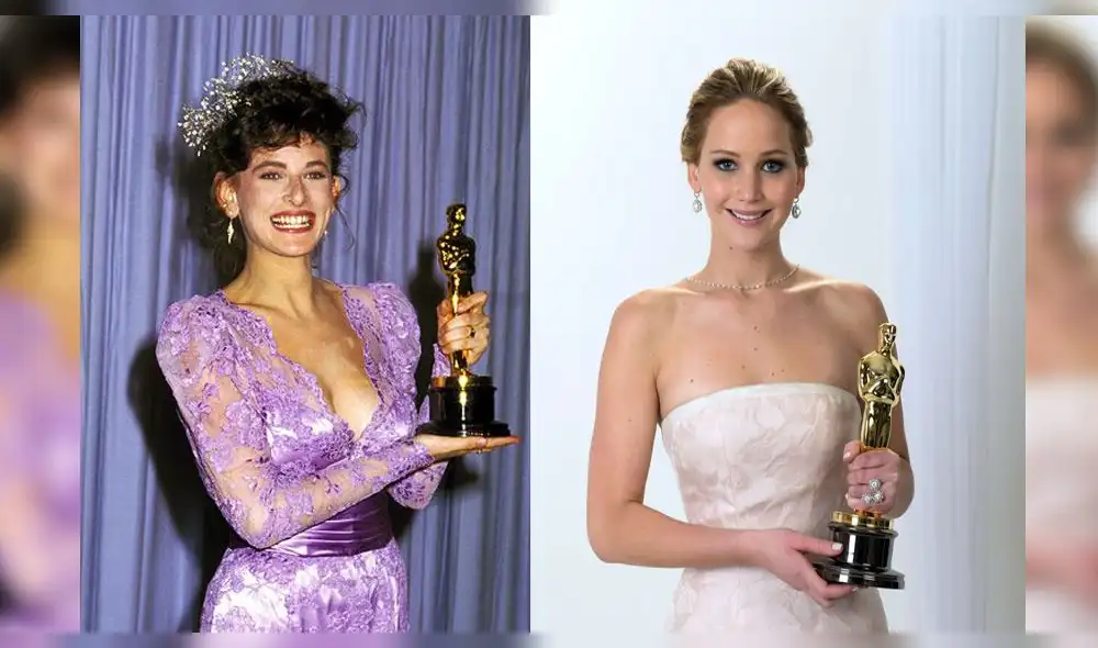 Premios Óscar: Las 10 actrices más jóvenes en ganar el máximo galardón