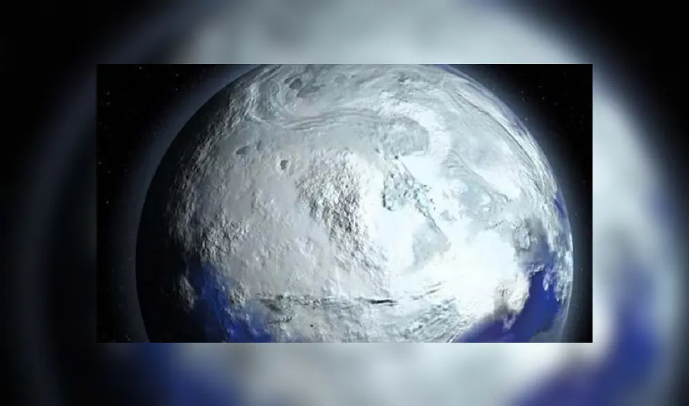 El hipotético conflicto nuclear ocasionaría que la Tierra ingrese a una era de frío intenso por su gravedad. Foto: referencial / ABC