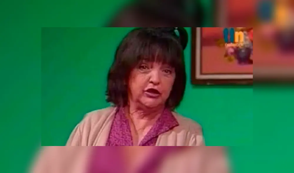 Doña Espotaverderona Doña Espotaverderona