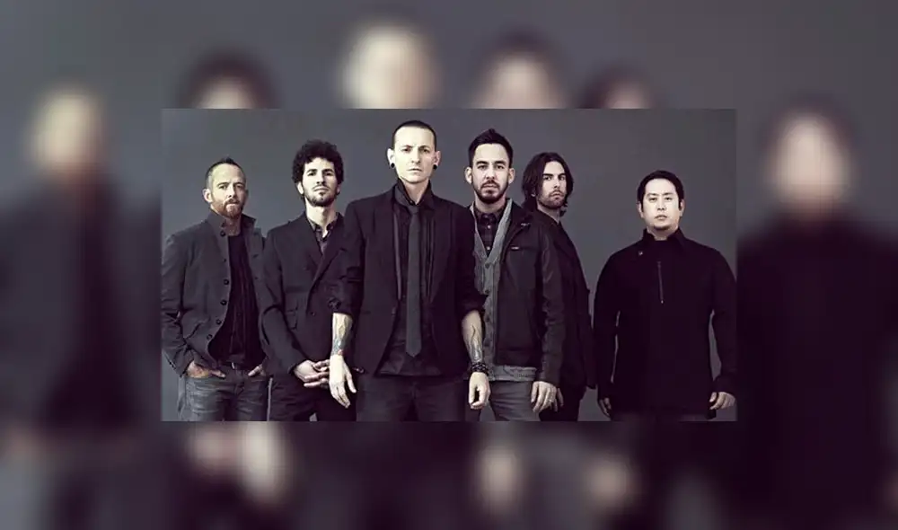 Linkin Park: Homenaje a Chester Bennington