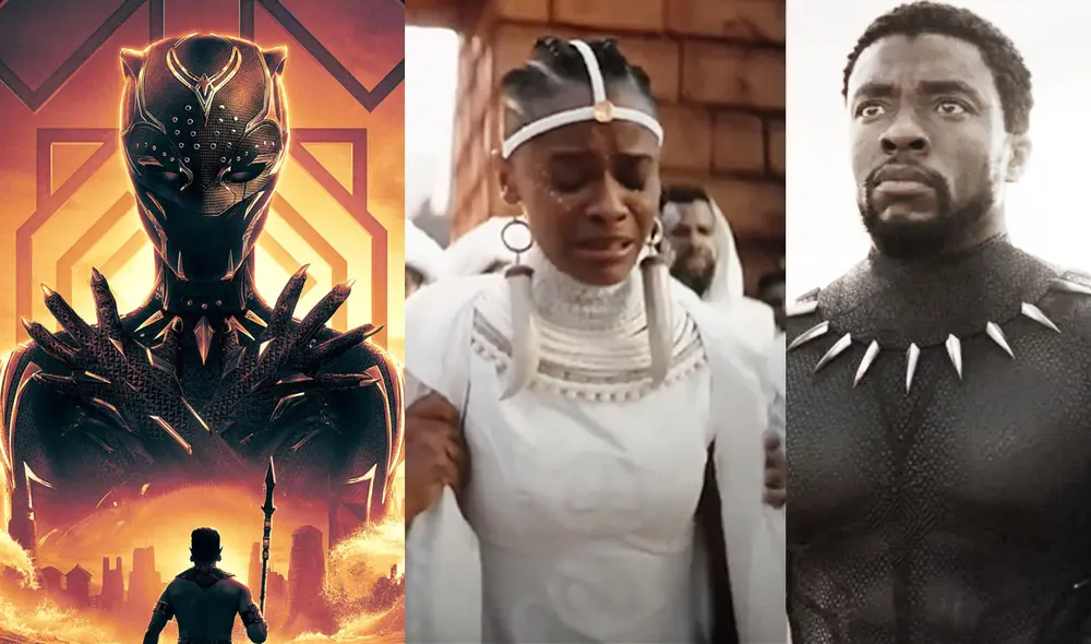 Foto: composición LR / Marvel Studios