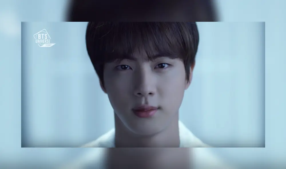 BTS, BTS universe story, video juego