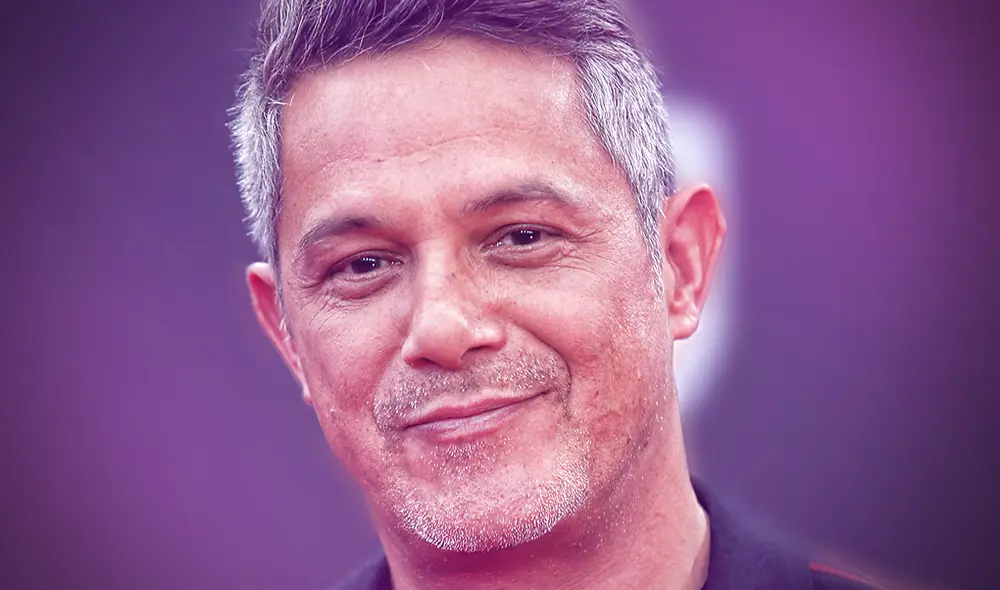 Alejandro Sanz es uno de los artistas más comprometidos con la cruzada Yo me quedo en casa. (Foto: Difusión) Alejandro Sanz es uno de los artistas más comprometidos con la cruzada Yo me quedo en casa. (Foto: Difusión)