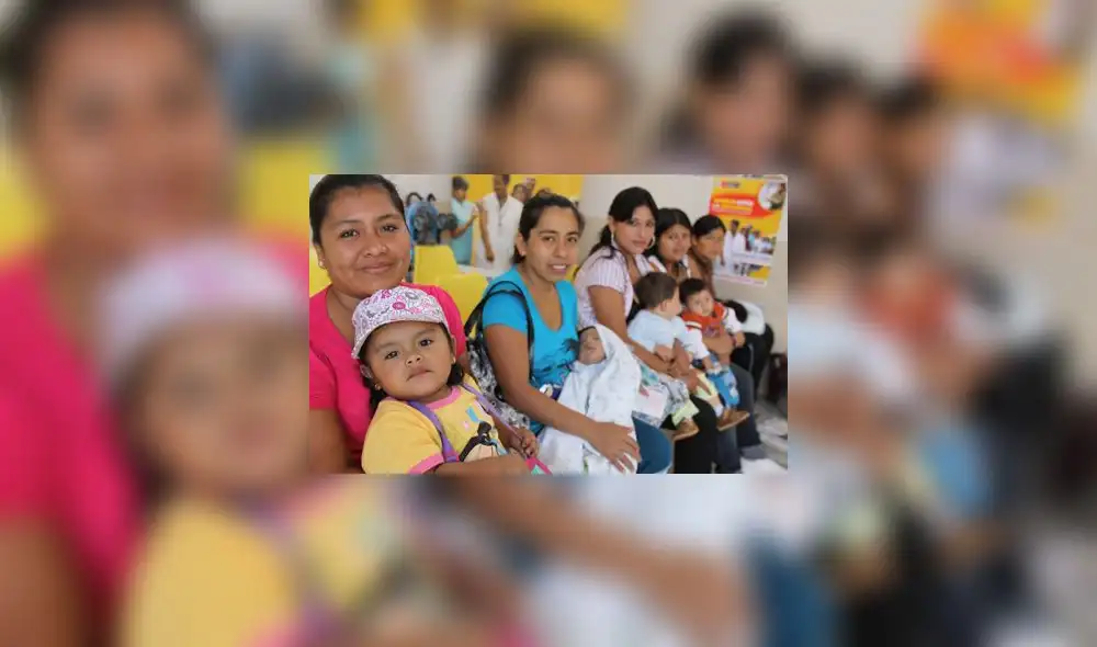 Clínicas privadas dentro de hospitales públicos