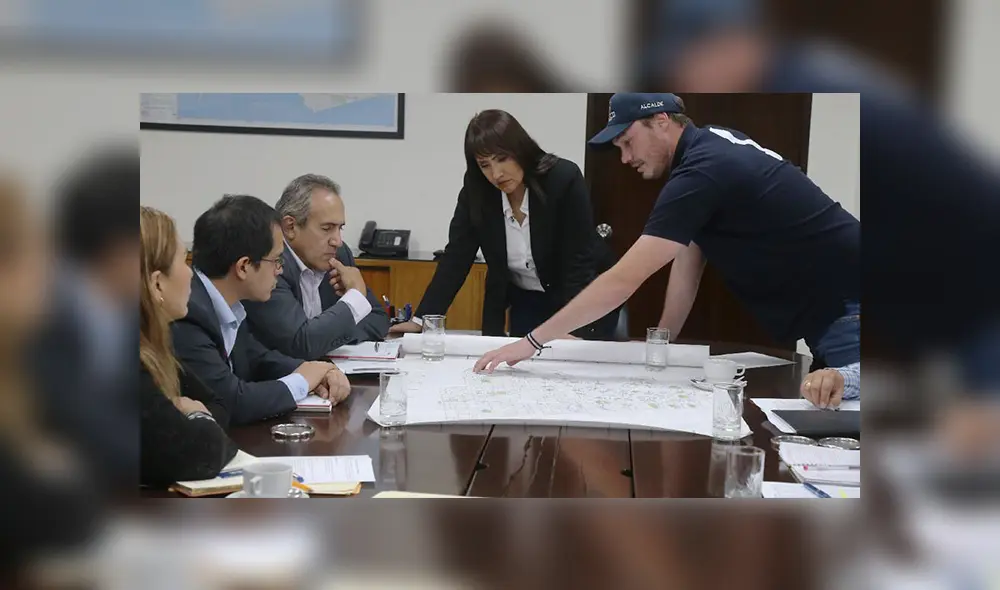 La Victoria: 58 terminales terrestres cuentan con autorización de MTC
