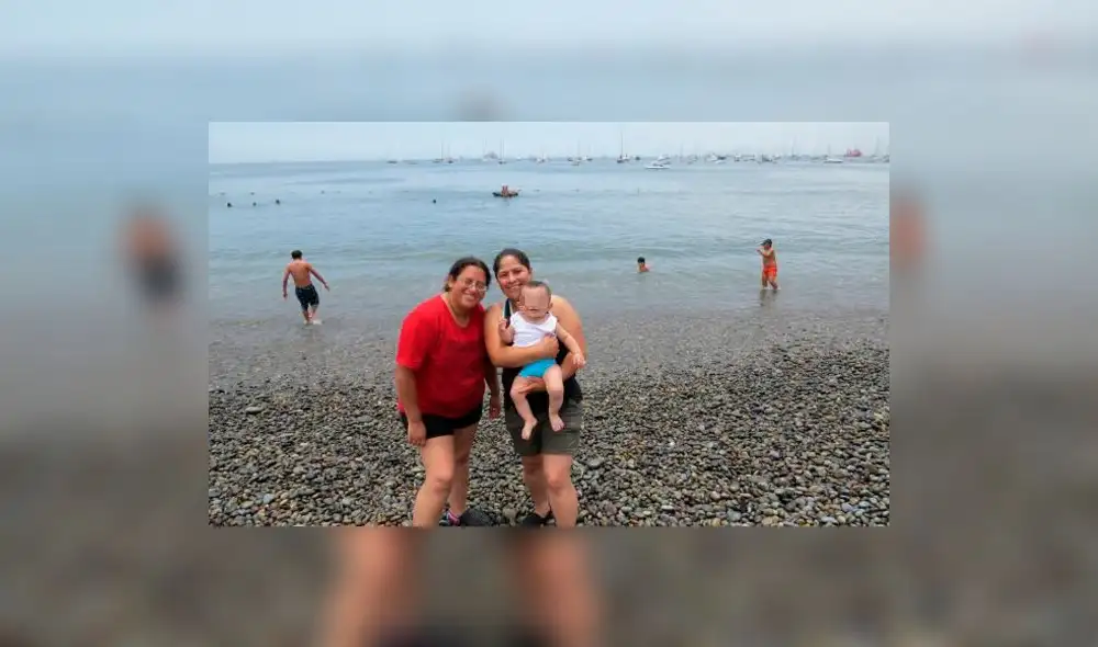 Piden a Reniec inscribir a un bebé que tiene dos madres Piden a Reniec inscribir a un bebé que tiene dos madres