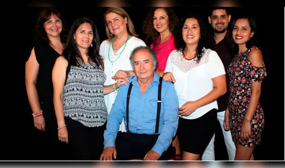 Agrupación Flórez - Flores ofrecerá concierto de música latinoamericana