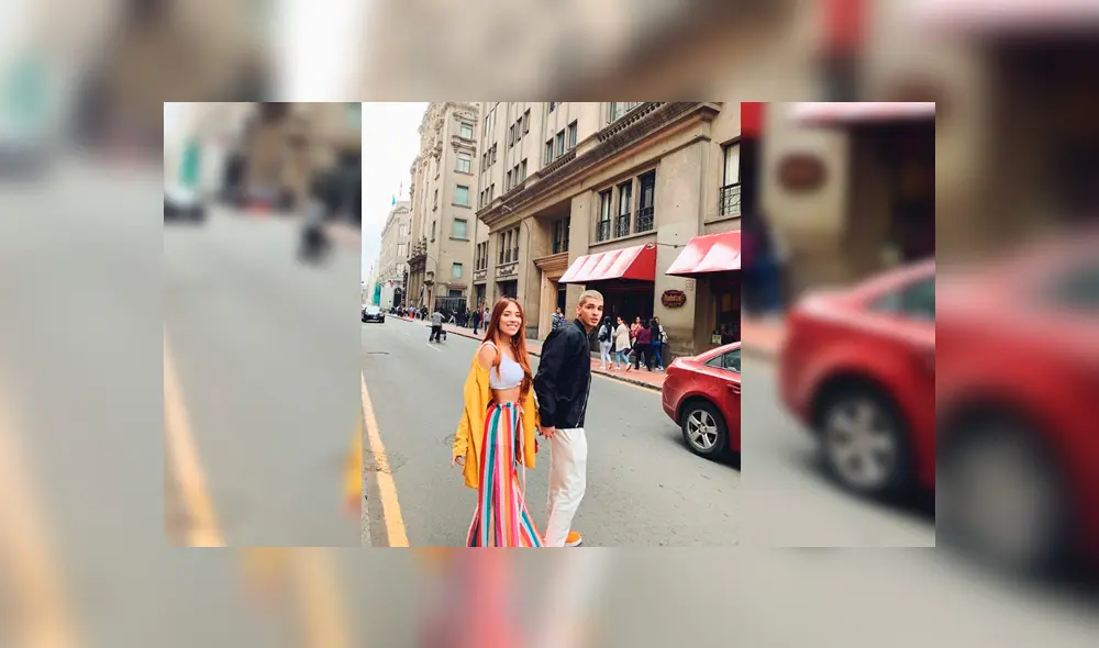 Novia de Legarda, Luisa Fernanda W, se despide de su amor con sensible mensaje